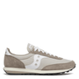 Saucony Trainer 80 in Taupe - Getoutside Shoes