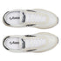 Saucony Trainer 80 in White/Black - Getoutside Shoes