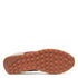 Saucony Trainer 80 in White/Maroon - Getoutside Shoes