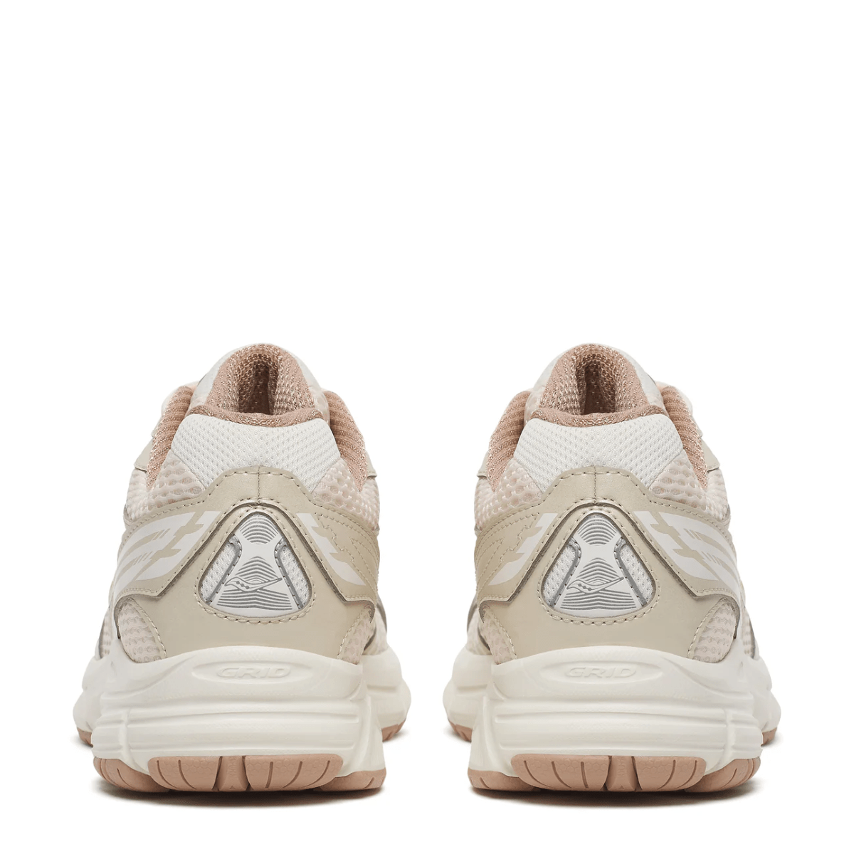 Saucony Women's Grid Legacy in Dew/Glint - Getoutside Shoes