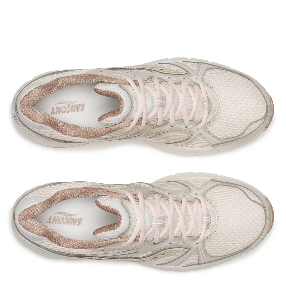 Saucony Women's Grid Legacy in Dew/Glint - Getoutside Shoes