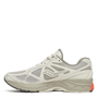 Saucony Women's ProGrid Guide 7 in Tofu/Fire - Getoutside Shoes
