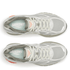 Saucony Women's ProGrid Guide 7 in Tofu/Fire - Getoutside Shoes