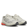 Saucony Women's ProGrid Guide 7 in Tofu/Fire - Getoutside Shoes
