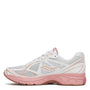 Saucony Women's ProGrid Guide 7 in White/Peach - Getoutside Shoes