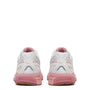 Saucony Women's ProGrid Guide 7 in White/Peach - Getoutside Shoes
