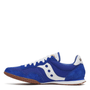 Saucony Women's Racer 80 in Blue/White - Getoutside Shoes