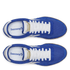Saucony Women's Racer 80 in Blue/White - Getoutside Shoes
