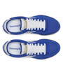 Saucony Women's Racer 80 in Blue/White - Getoutside Shoes