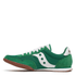 Saucony Women's Racer 80 in Green/White - Getoutside Shoes