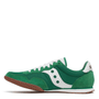 Saucony Women's Racer 80 in Green/White - Getoutside Shoes