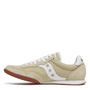 Saucony Women's Racer 80 in Tan - Getoutside Shoes