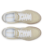Saucony Women's Racer 80 in Tan - Getoutside Shoes
