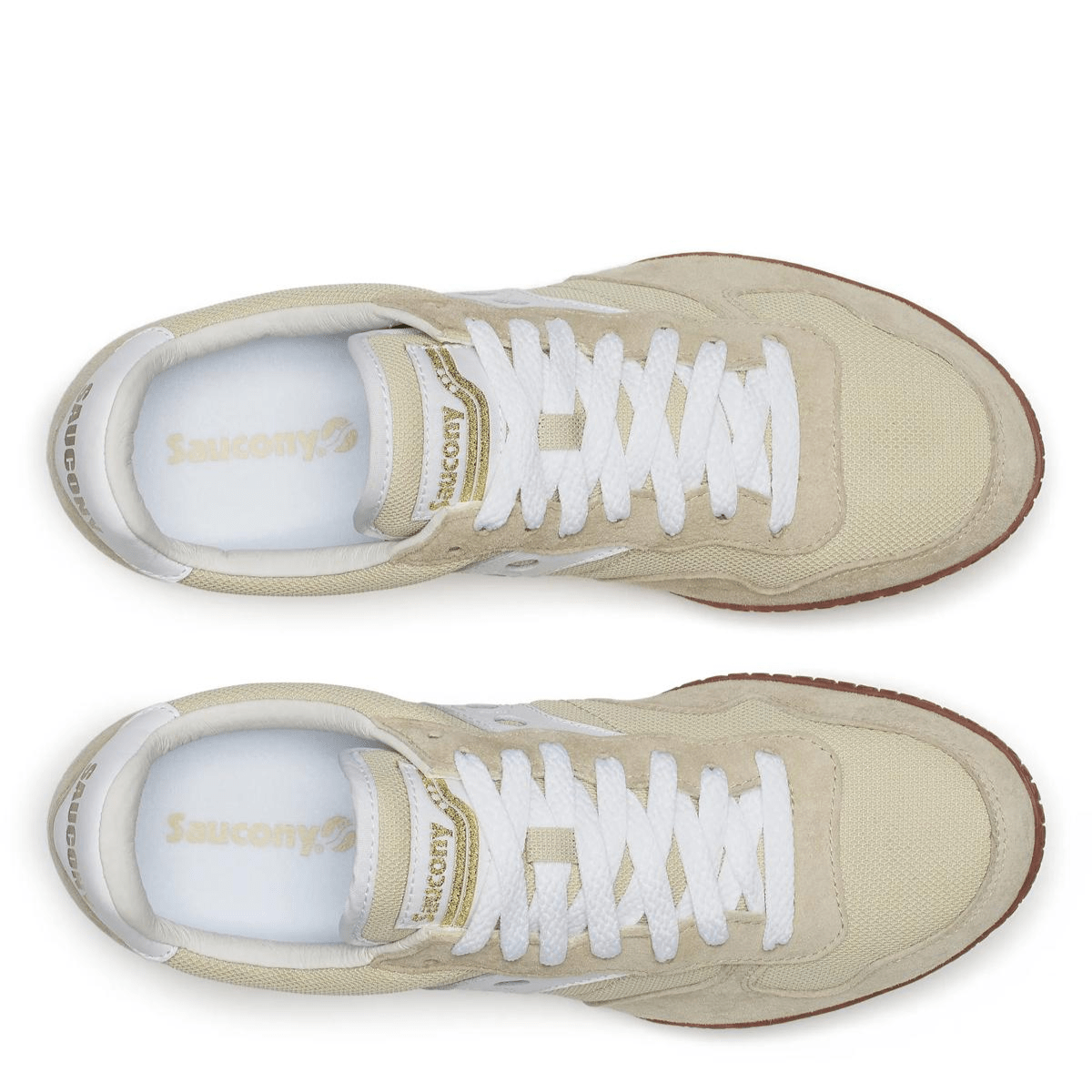 Saucony Women's Racer 80 in Tan - Getoutside Shoes