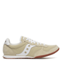 Saucony Women's Racer 80 in Tan - Getoutside Shoes