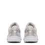 Saucony Women's Ride Millennium in Grey/Silver - Getoutside Shoes
