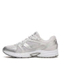 Saucony Women's Ride Millennium in Grey/Silver - Getoutside Shoes