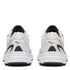 Saucony Women's Ride Millennium in White/Gold/Black - Getoutside Shoes