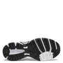 Saucony Women's Ride Millennium in White/Gold/Black - Getoutside Shoes