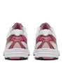 Saucony Women's Ride Millennium in White/Rose - Getoutside Shoes