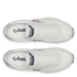 Saucony Women's Trainer 80 in Ivory/Silk - Getoutside Shoes
