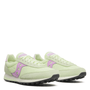 Saucony Women's Trainer 80 in Melon/Pink - Getoutside Shoes