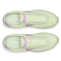 Saucony Women's Trainer 80 in Melon/Pink - Getoutside Shoes