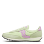 Saucony Women's Trainer 80 in Melon/Pink - Getoutside Shoes