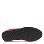 Saucony Women's Trainer 80 in Red/Blue - Getoutside Shoes