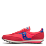 Saucony Women's Trainer 80 in Red/Blue - Getoutside Shoes