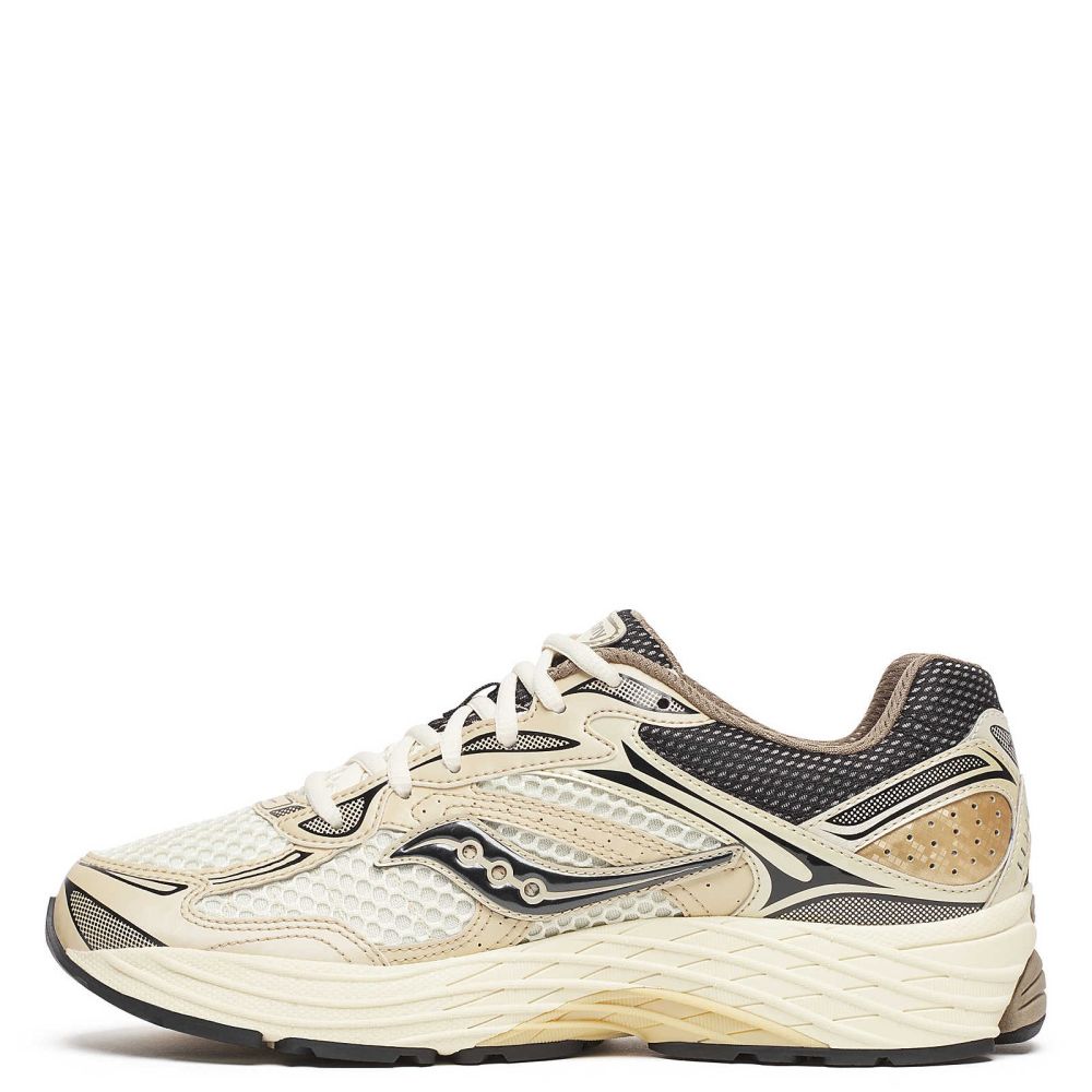Saucony Men's ProGrid Omni 9 in Gold