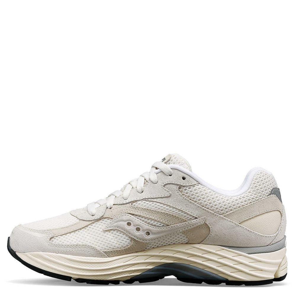Saucony ProGrid Omni 9 Premium in White