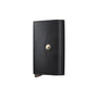 Secrid Envelope Wallet Original in Black - Getoutside Shoes