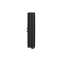 Secrid Envelope Wallet Original in Black - Getoutside Shoes
