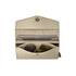 Secrid Envelope Wallet Original in Latte - Getoutside Shoes