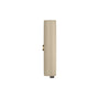 Secrid Envelope Wallet Original in Latte - Getoutside Shoes