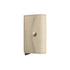 Secrid Envelope Wallet Original in Latte - Getoutside Shoes