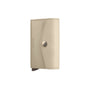 Secrid Envelope Wallet Original in Latte - Getoutside Shoes