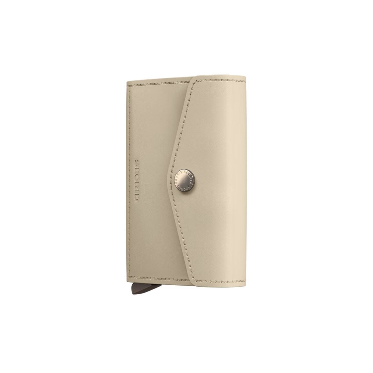 Secrid Envelope Wallet Original in Latte - Getoutside Shoes