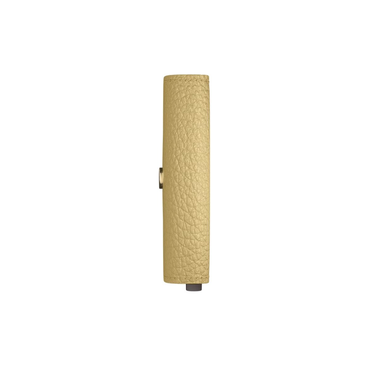 Secrid Envelope Wallet Pebble in Butter Yellow - Getoutside Shoes