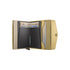 Secrid Envelope Wallet Pebble in Butter Yellow - Getoutside Shoes