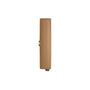 Secrid Envelope Wallet Pebble in Cappuccino - Getoutside Shoes
