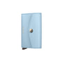 Secrid Envelope Wallet Pebble in Ice Blue - Getoutside Shoes