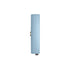 Secrid Envelope Wallet Pebble in Ice Blue - Getoutside Shoes
