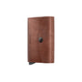 Secrid Envelope Wallet Vintage in Cognac - Getoutside Shoes