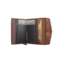 Secrid Envelope Wallet Vintage in Cognac - Getoutside Shoes