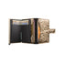 Secrid Mini Wallet Crunch in Gold - Getoutside Shoes