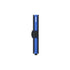 Secrid Mini Wallet Matte in Black/Blue - Getoutside Shoes