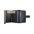 Secrid Mini Wallet Stars in Black - Getoutside Shoes