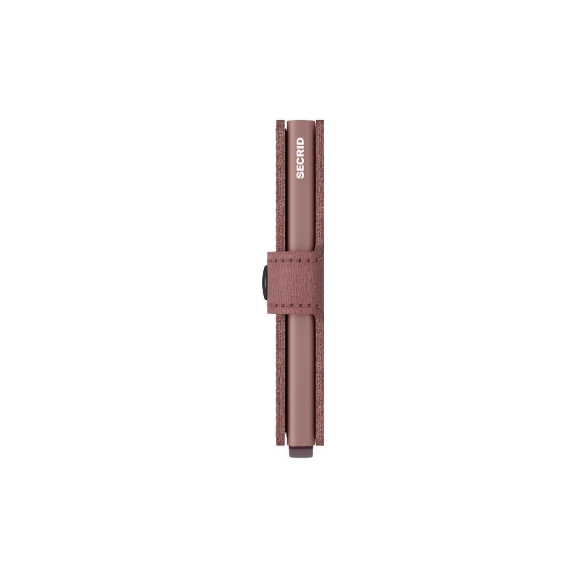 Secrid Mini Wallet Vintage in Mauve - Getoutside Shoes